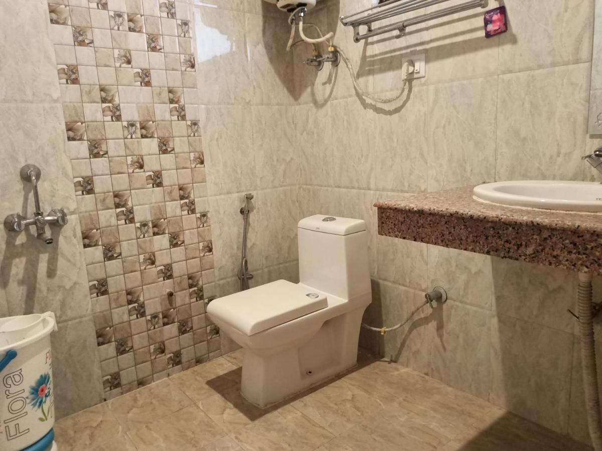 Rashpa Cottage Манали Экстерьер фото