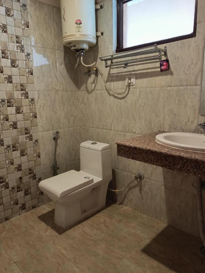 Rashpa Cottage Манали Экстерьер фото