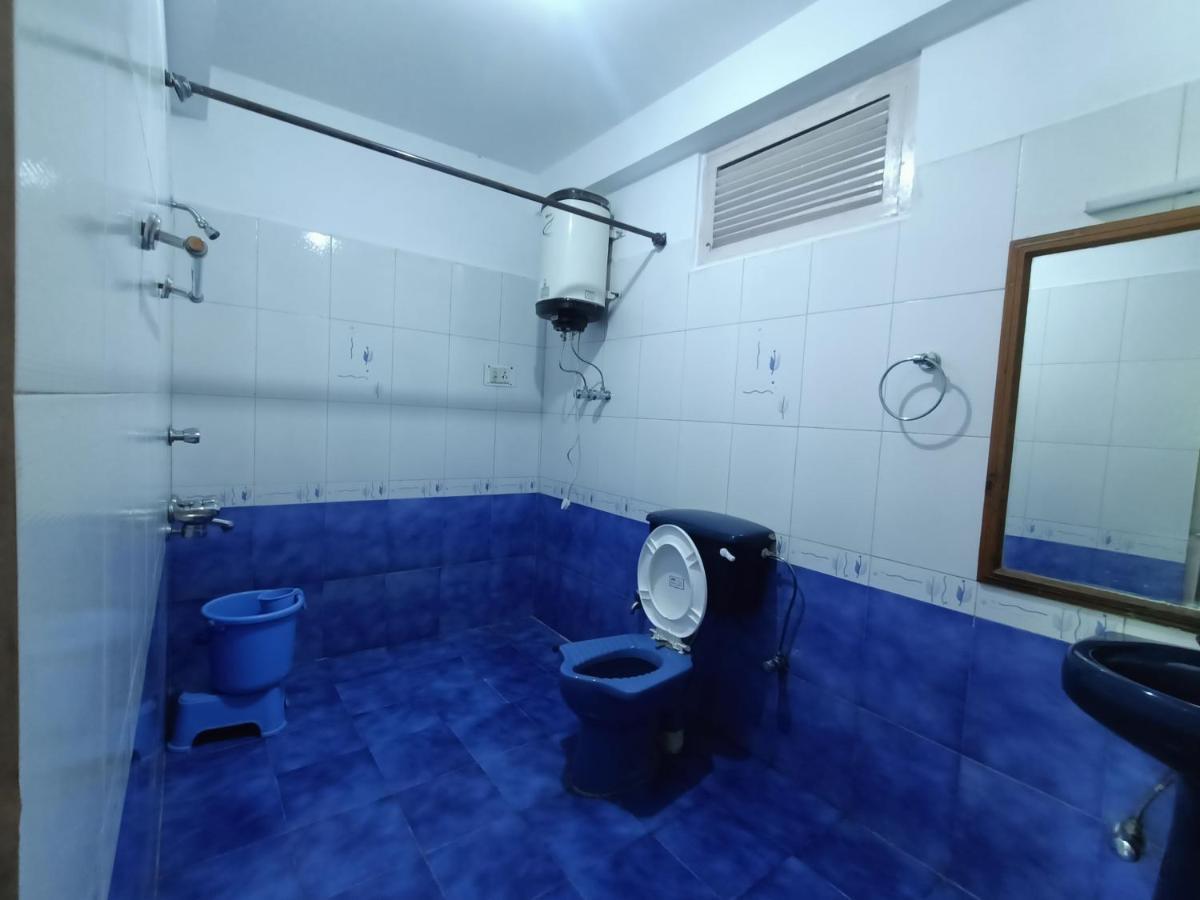 Rashpa Cottage Манали Экстерьер фото